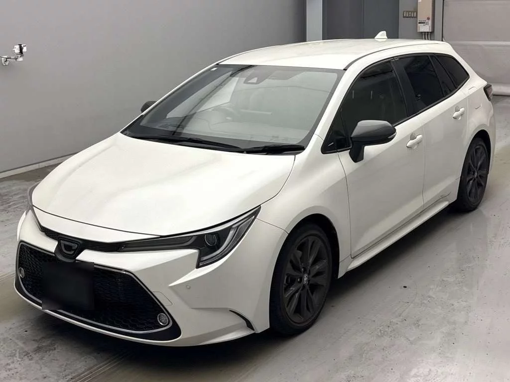 Toyota Corolla Touring ZRE212W 2019